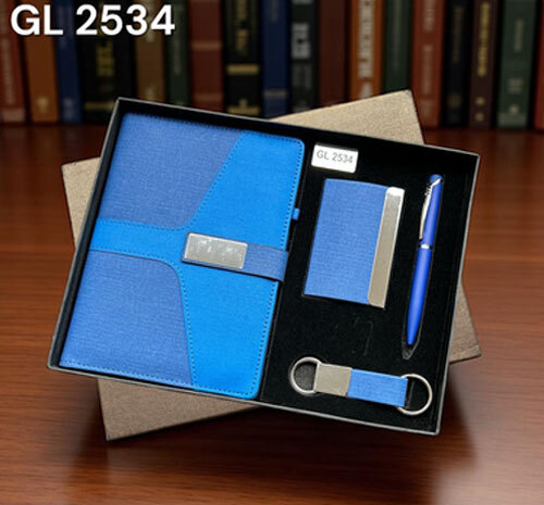 GL 2534 4 in One Regular Gift Set
