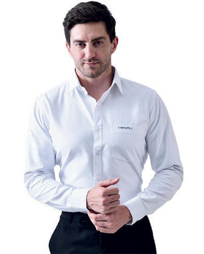 Denali Oxford Shirts