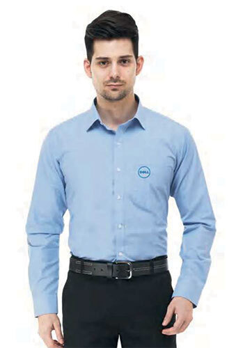 Dell Business Shirt