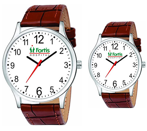 Cutex Wrist Watch