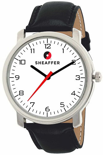 Mens Wrist Watch - Features: Durable