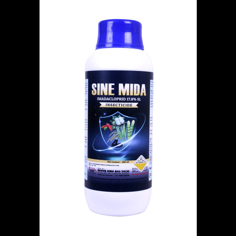 Agro Insecticide