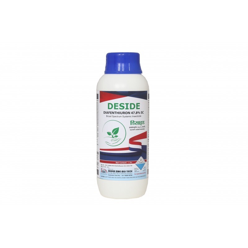 Deside Diafenthiuron 47.8% SC
