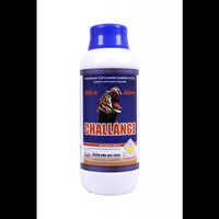 Challange Thiomethaxam 12.6%+lambda Cyhalothrin 9.5% ZC