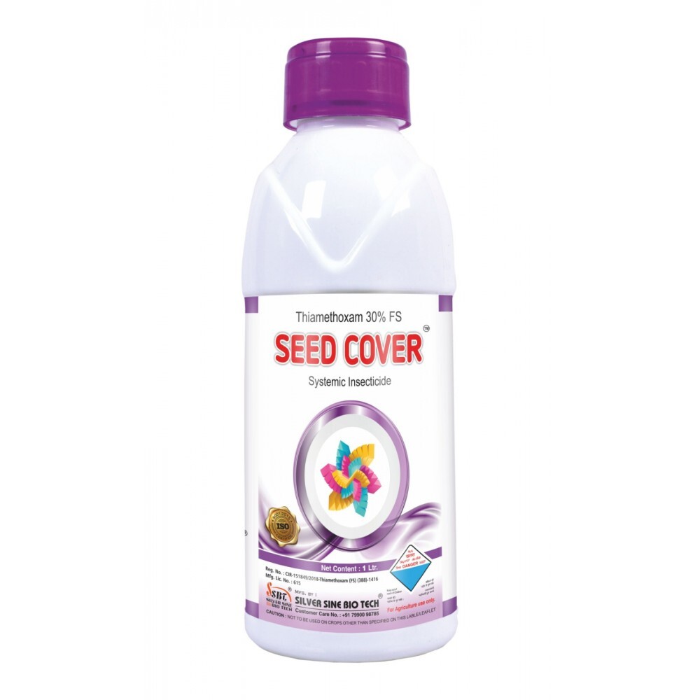 Seed Cover Thiomethaxam 30% FS