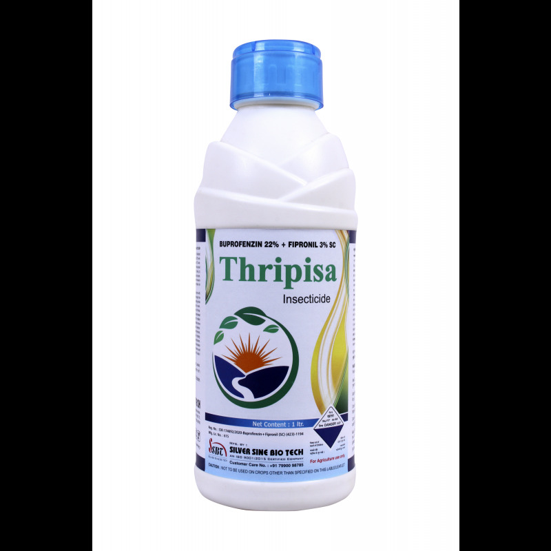Thripisa Buprofezin 22% + Fipronil 3% SC