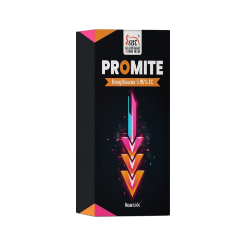 PROMITE HEXYTHIAZOX 5.45% EC