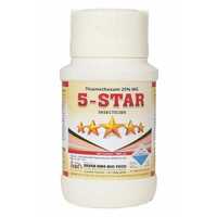5 Star Thiamethoxam 25% WG