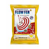 Flowfen Fenvalerate 0.4% Dp - Application: Agriculture
