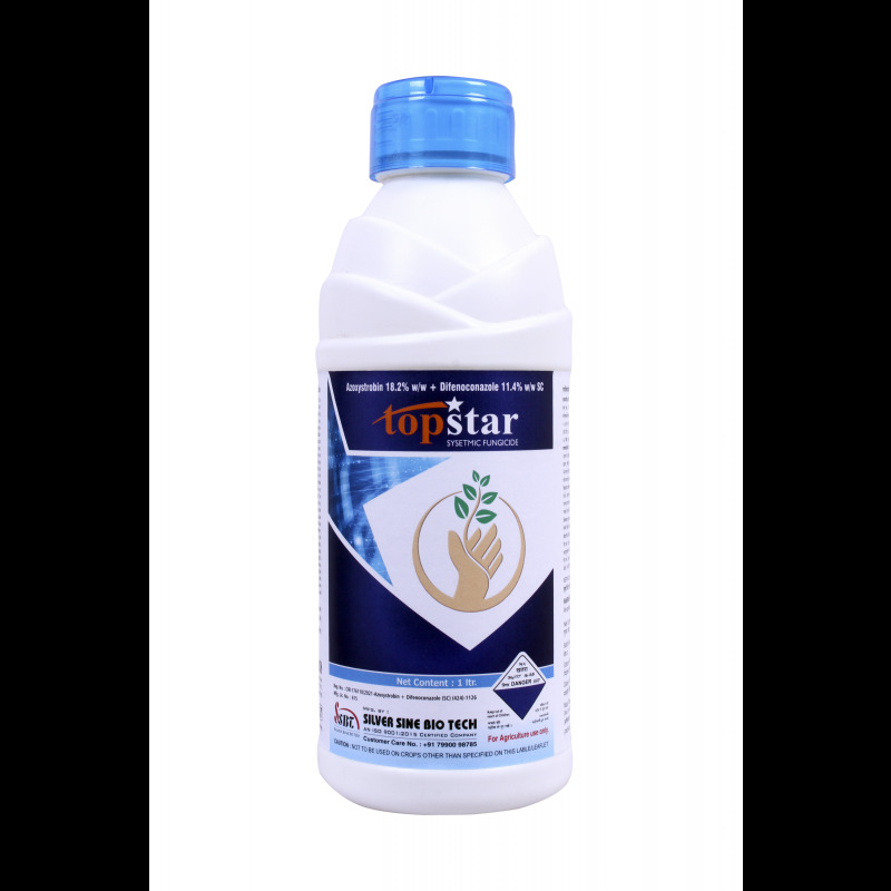 Topstar Azoxystrobin 18.2% + Difenaconazole 11.4% SC