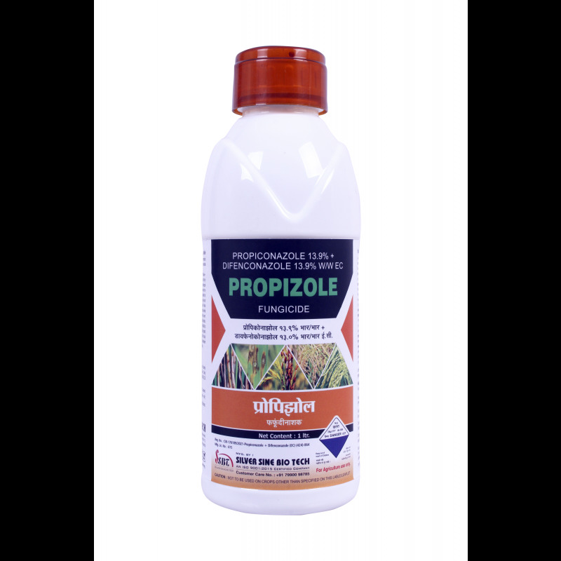 Agro Fungicides