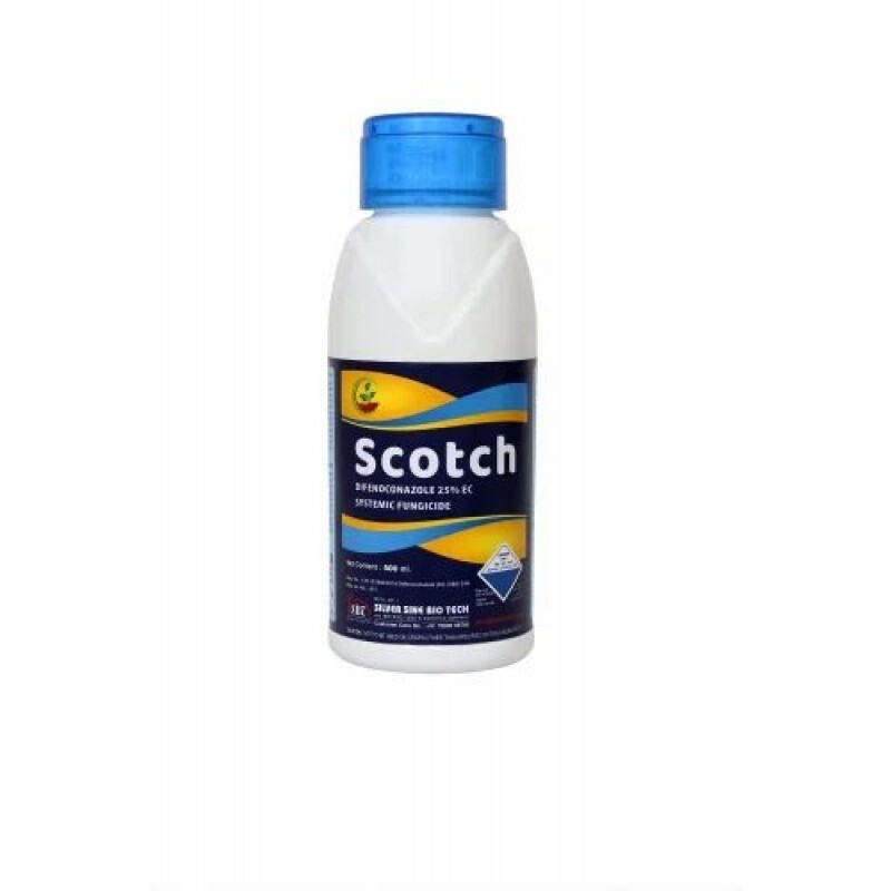 Scotch Difenoconazole 25% EC
