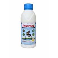 Fastzone Paraquat Dichloride 24% SL