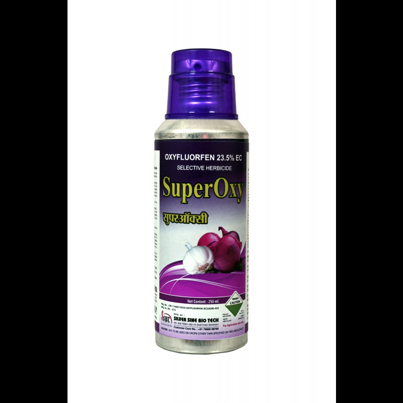 Superoxy Oxyflurofen 23.5% EC