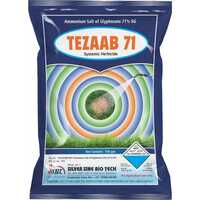 Tezaab 71 Ammonium Salt Of Glyphosate 71% SG