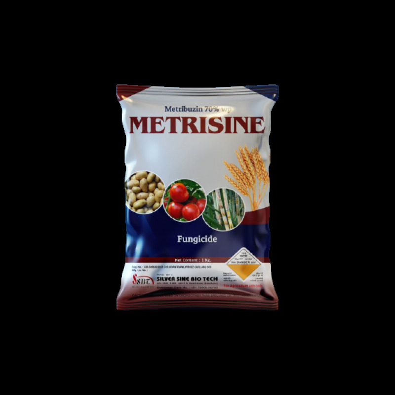 Agro Herbicides