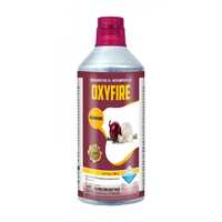 Oxyfire Quizalofop Ethyl 4% + Oxyfluorfen 6% Ec - Application: Agriculture