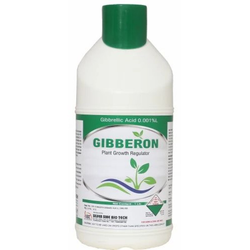 Plant Growth Promoter