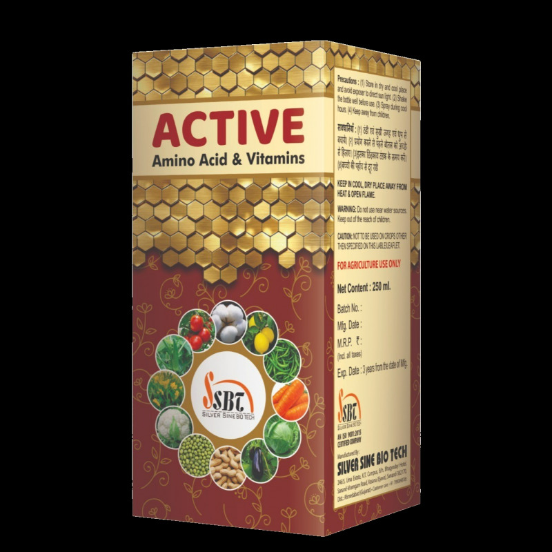 Active Flowering Stumilant