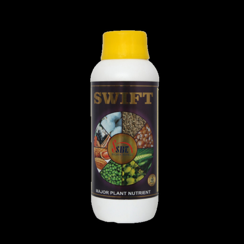Swift Major Plant Nutrient