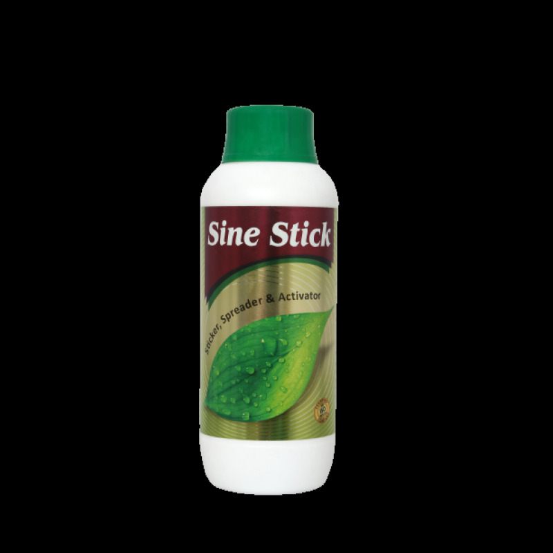 Sine Stick Sticking Agent
