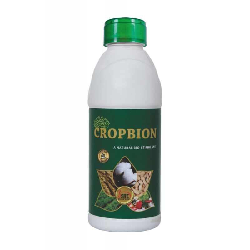 Cropbion A Natural Bio Stimulants - Application: Agriculture
