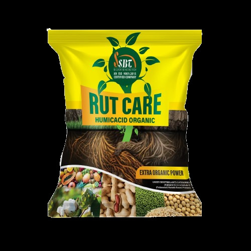 Rut Care Humic Acid 98% - Physical State: Liquid