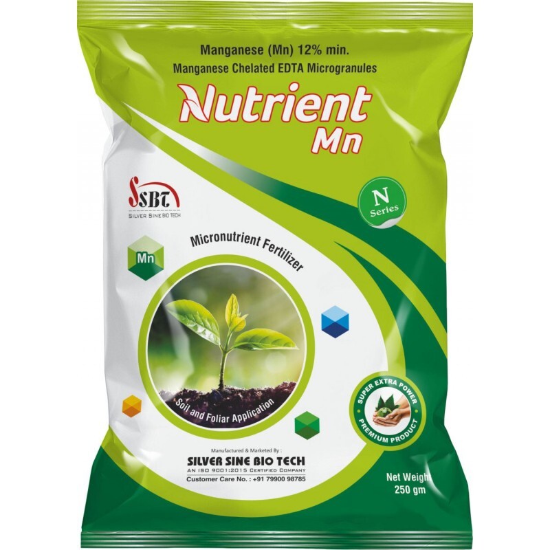 EDTA Mix Micronutrients