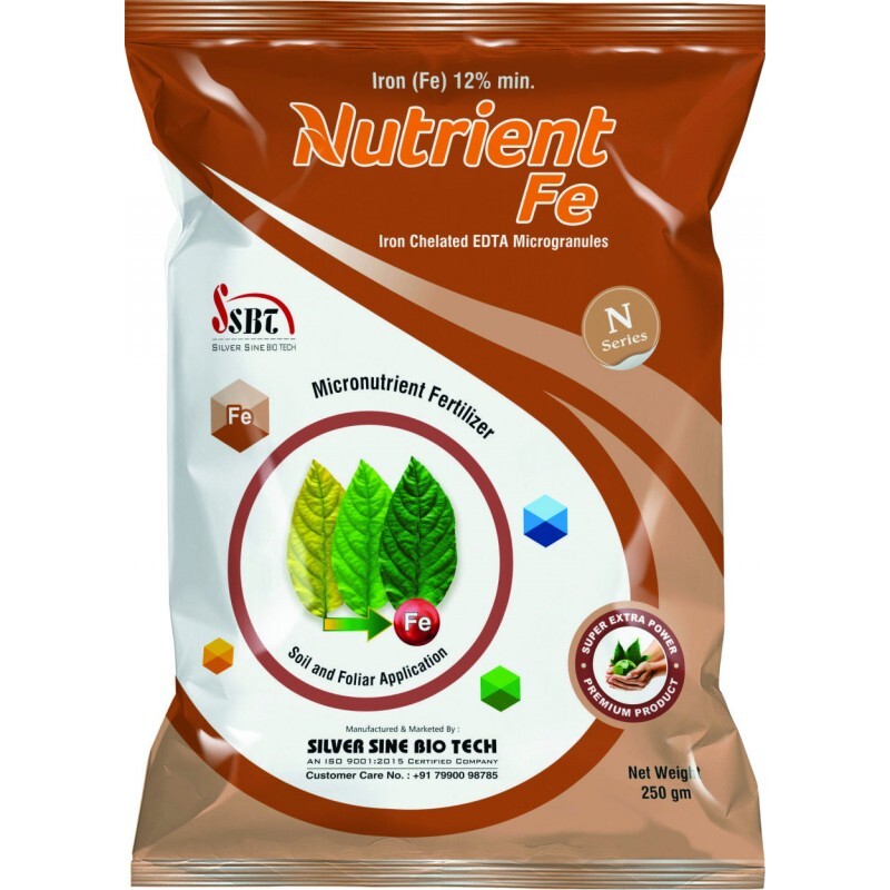 EDTA Mix Micronutrients