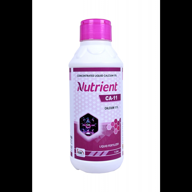 Nutrient CA-11 Liquid Calsium 11%