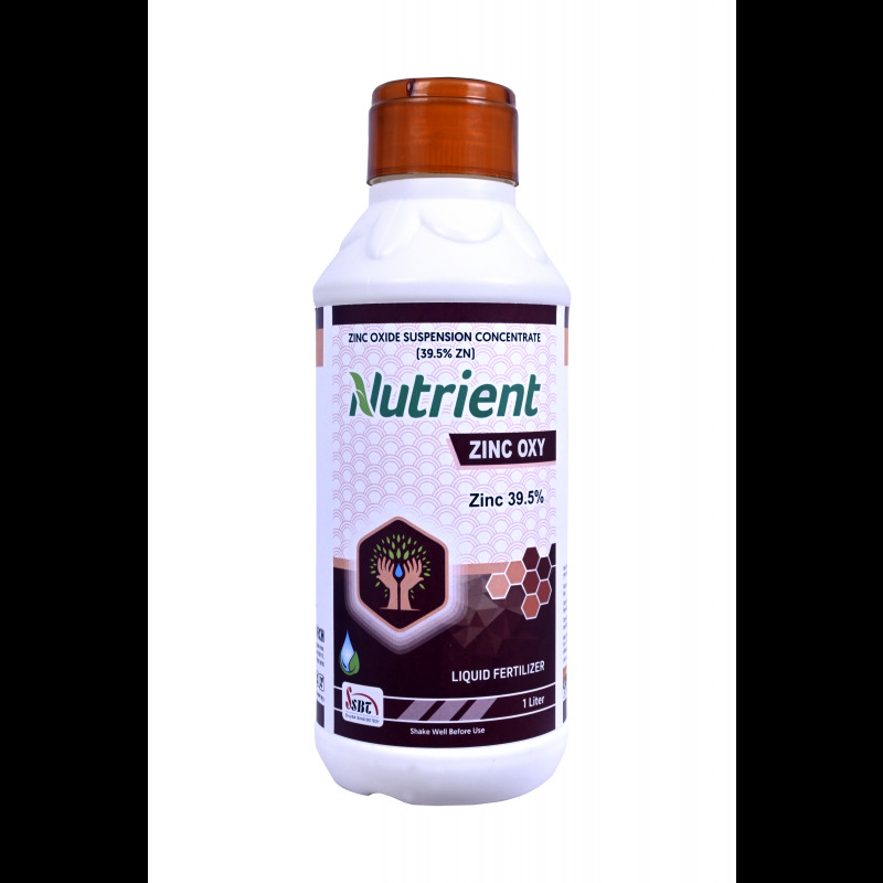 Mix Micro Nutrient Fertilizers