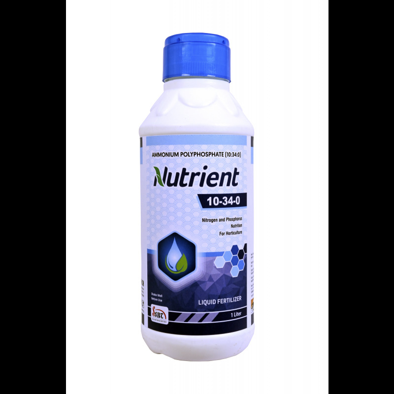 Mix Micro Nutrient Fertilizers