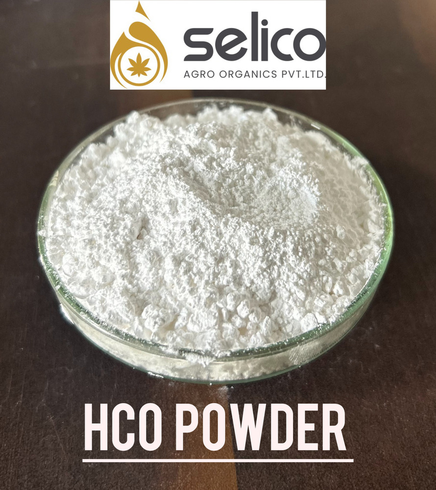 Hco Powder - Purity: 99%