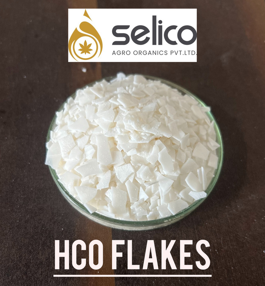 Hco Flakes - Application: Industrial