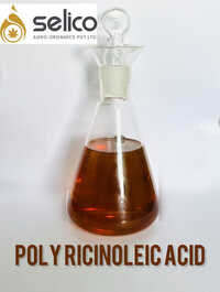 Poly Ricinoleic Acid -food Grade - Application: Industrial