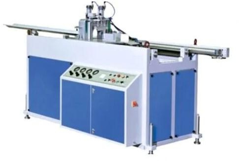 Plastic Pipe Extruder