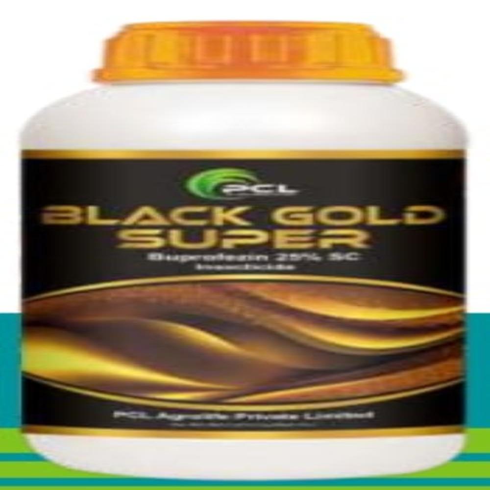 Black Gold Super - Application: Agriculture