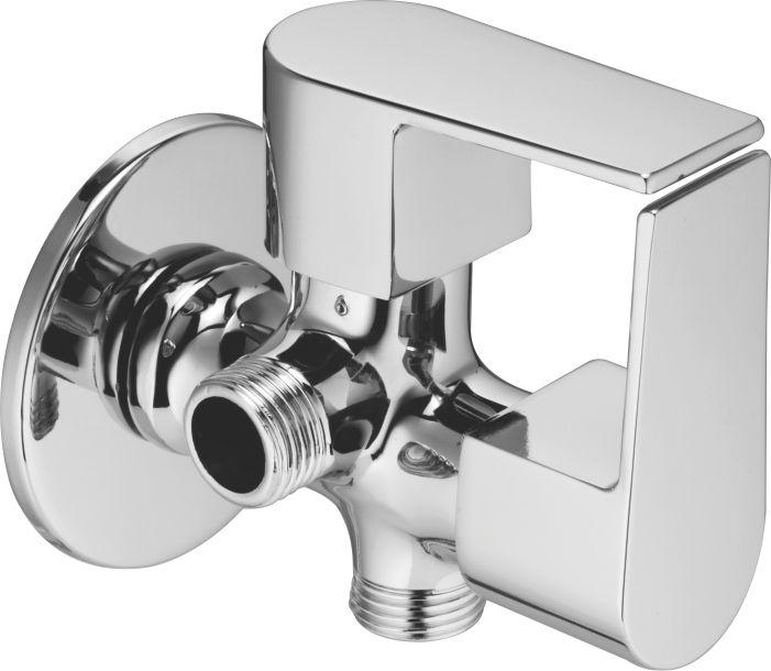 Arya 2 In 1 Angle Cock