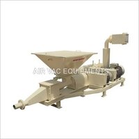 Fly Ash Bulker Unloading System