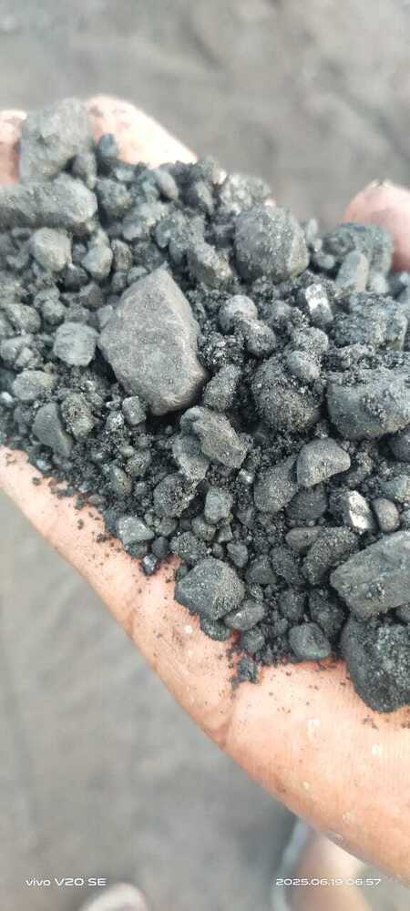 Coke Fines - Fixed Carbon: 65A 80%