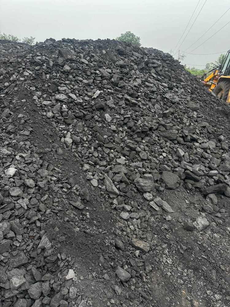 Cooking Coal - Ash Content (%): 15%