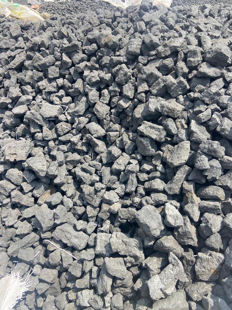 Met Coke - Coal Calorific: 3800 Kcal/Kg