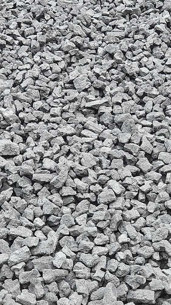 80mm Met Coke - Coal Calorific: 3800 Kcal/kg