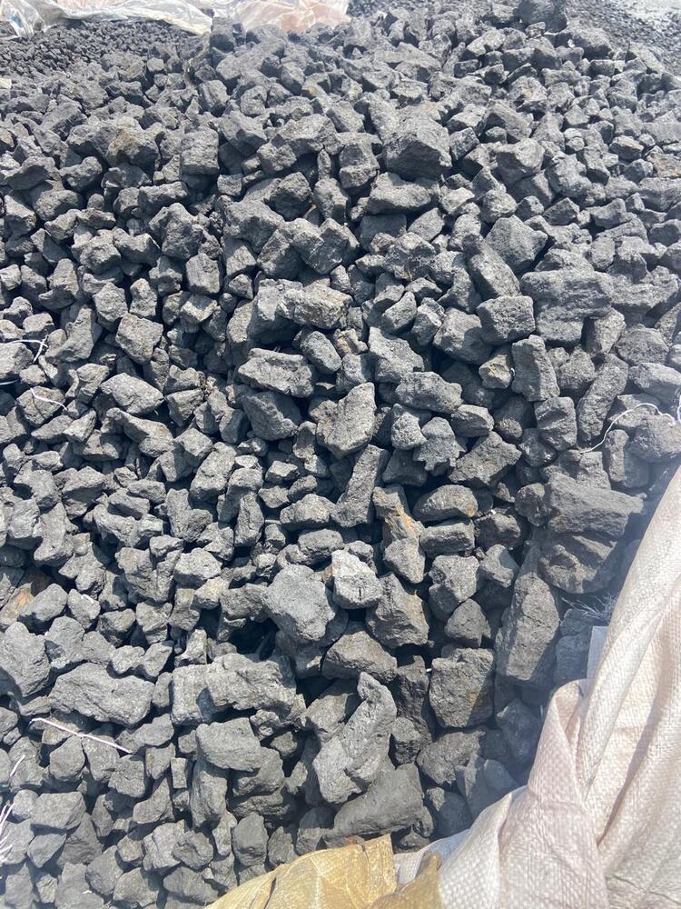 Met Coke - Coal Calorific: 3800 Kcal/Kg