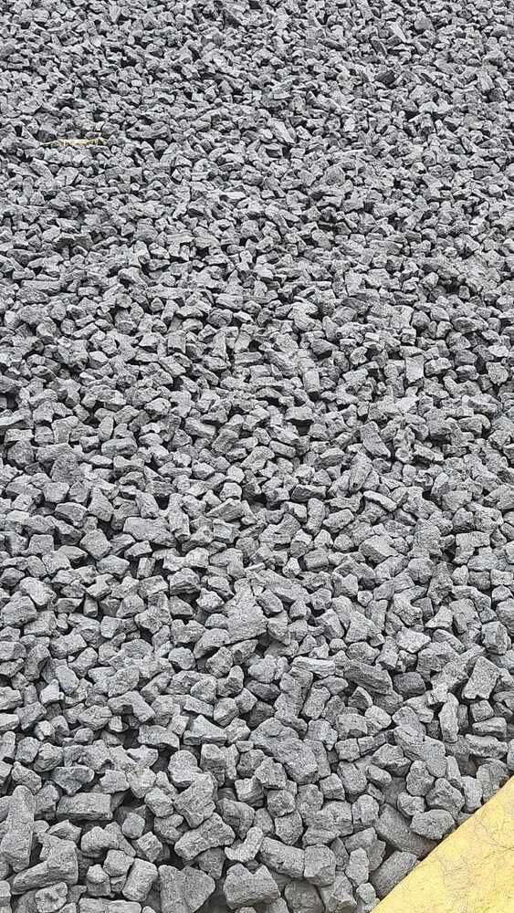 Met Coke - Coal Calorific: 3800 Kcal/kg