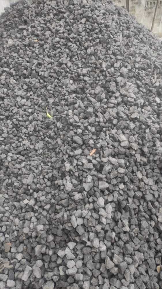 Met Coke - Coal Calorific: 3800 Kcal/kg