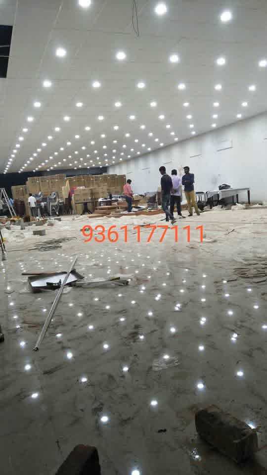 Gypsum False Ceiling By Shree Bharath Packing