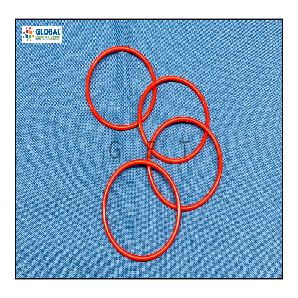 Silicone Rubber Gasket