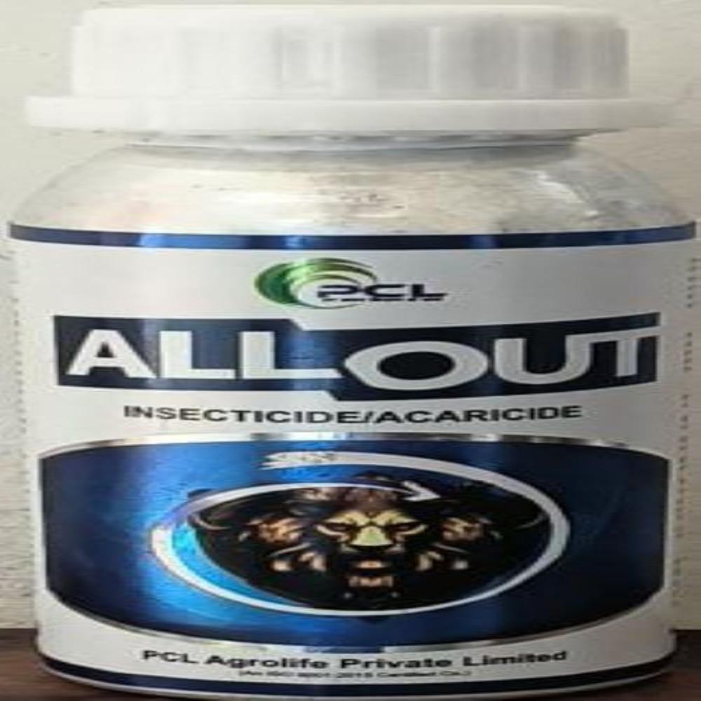ALL OUT Insecticide/Acaricide