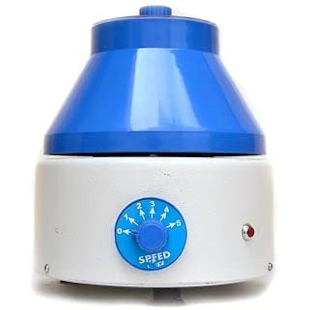 Industrial Centrifuge Machine